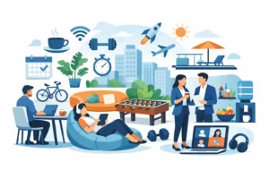 10 Best Coworking Amenities for Professionals