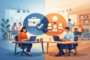 Is Coworking Worth It for Professionals?