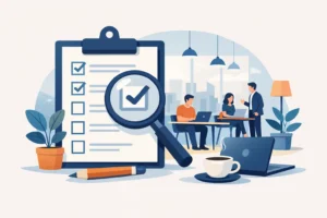 Coworking Space Review Checklist for Better Work