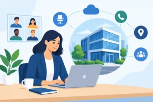 How to Use a Virtual Office for Your Business