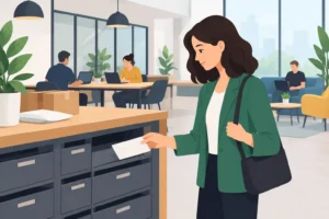 Do Coworking Spaces Accept Mail? What to Know
