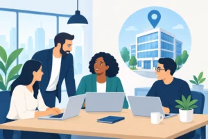 Professional Office Address Guide for Growing Teams